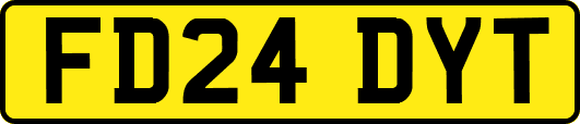 FD24DYT