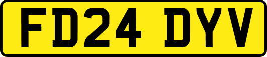 FD24DYV
