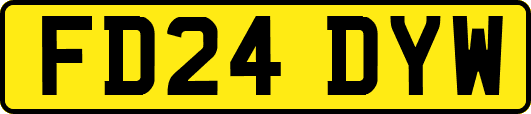FD24DYW