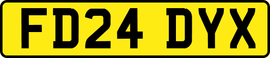 FD24DYX