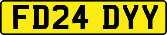 FD24DYY