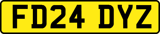 FD24DYZ