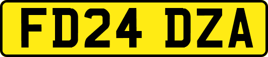 FD24DZA