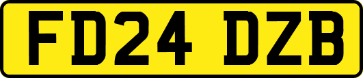FD24DZB