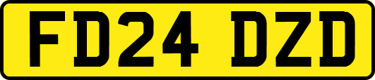 FD24DZD