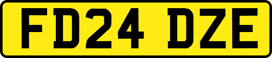 FD24DZE