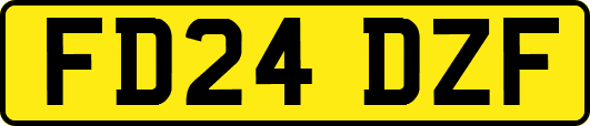 FD24DZF