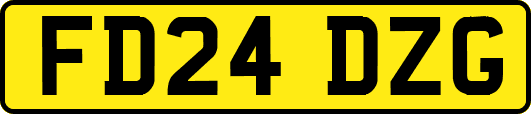 FD24DZG