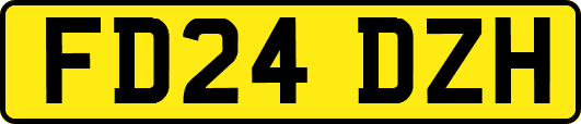 FD24DZH