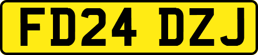 FD24DZJ