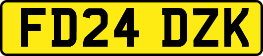 FD24DZK