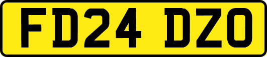 FD24DZO