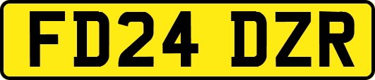 FD24DZR