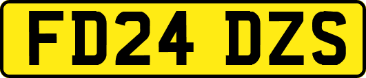 FD24DZS