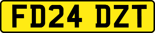 FD24DZT