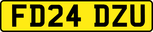 FD24DZU