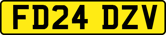 FD24DZV