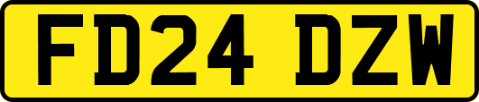 FD24DZW
