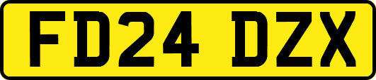 FD24DZX