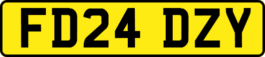 FD24DZY