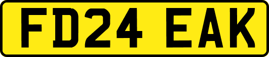 FD24EAK