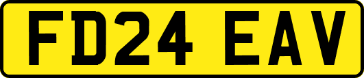 FD24EAV