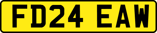 FD24EAW