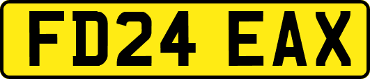 FD24EAX