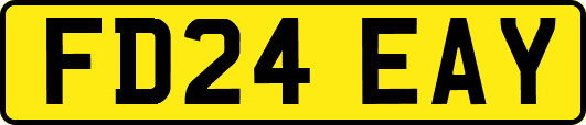 FD24EAY