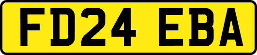 FD24EBA