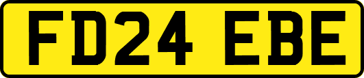 FD24EBE