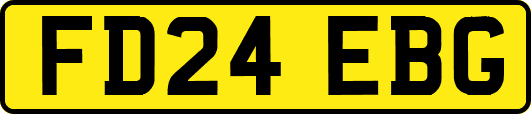FD24EBG
