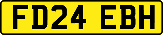 FD24EBH