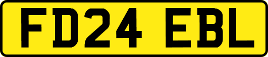 FD24EBL