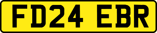 FD24EBR