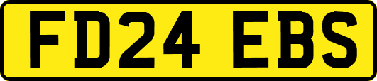 FD24EBS