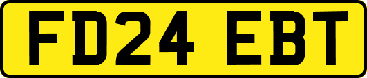 FD24EBT