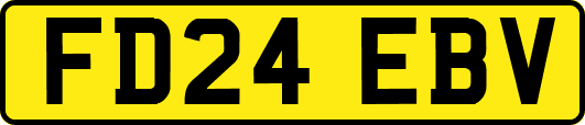 FD24EBV
