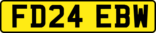 FD24EBW