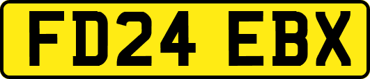 FD24EBX
