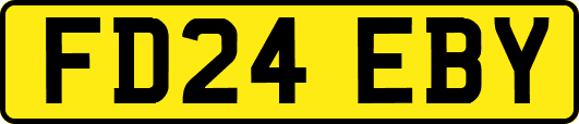 FD24EBY