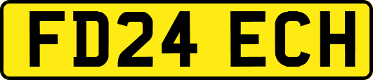 FD24ECH