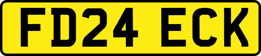 FD24ECK