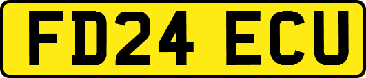 FD24ECU