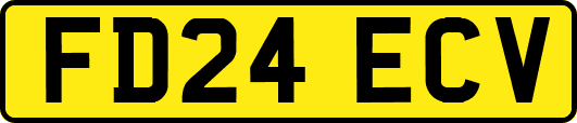 FD24ECV