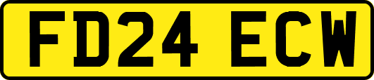 FD24ECW
