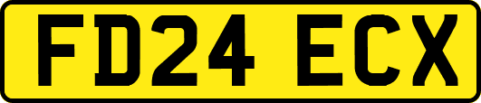 FD24ECX