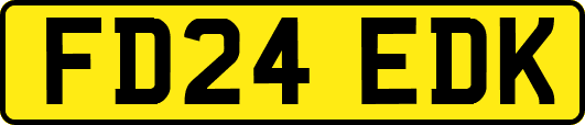 FD24EDK