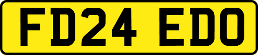 FD24EDO