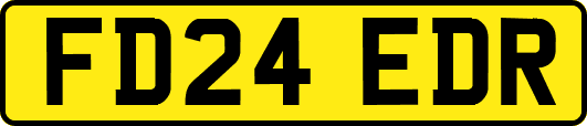 FD24EDR